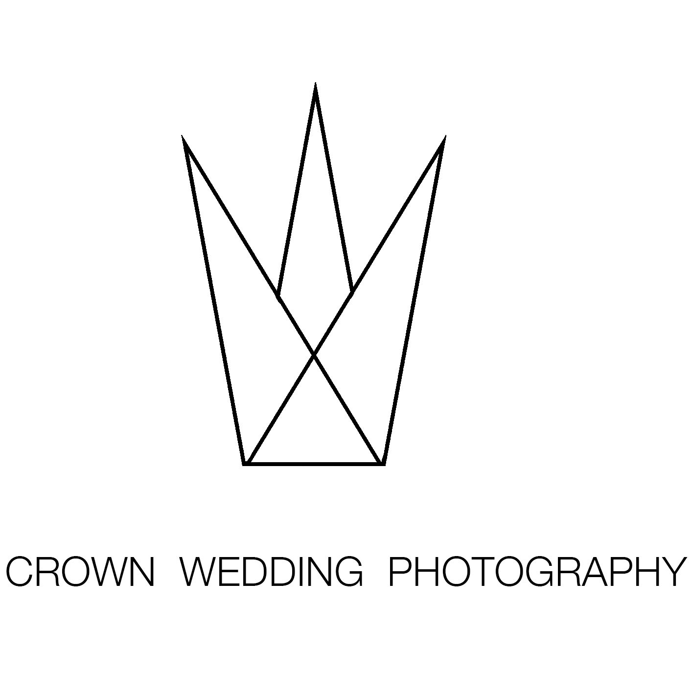 Crown Wedding Photography